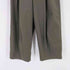 リメール remer loose cocoon wide PT メンズ JPN:S