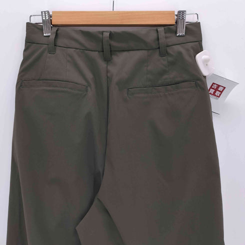 リメール remer loose cocoon wide PT メンズ JPN:S