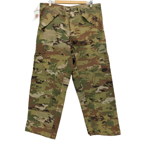 USA製 UNITED JOIN FORCES APECS Trouser オーバー ナイロン パンツ メンズ MD/REGULAR