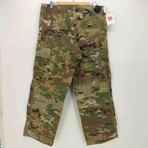 USA製 UNITED JOIN FORCES APECS Trouser オーバー ナイロン パンツ メンズ MD/REGULAR