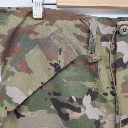 USA製 UNITED JOIN FORCES APECS Trouser オーバー ナイロン パンツ メンズ MD/REGULAR