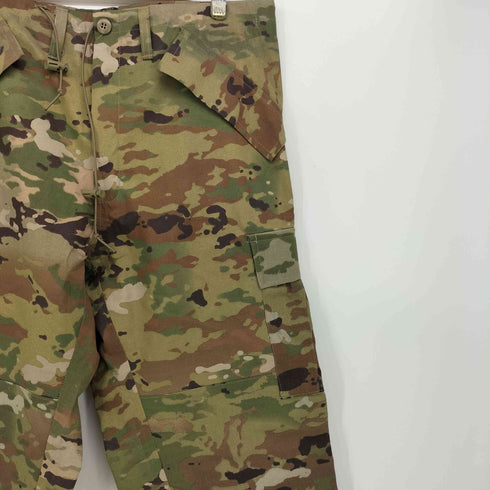 USA製 UNITED JOIN FORCES APECS Trouser オーバー ナイロン パンツ メンズ MD/REGULAR