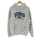 1989STANDARD 1989 Embroidered Hoodie メンズ JPN:M