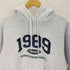 1989STANDARD 1989 Embroidered Hoodie メンズ JPN:M