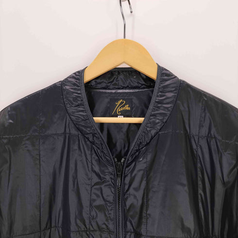 ニードルズ Needles Piping Quilt Jacket メンズ import:XS