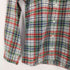 ラルフローレン RALPH LAUREN The Big Shirt 90s ポニー刺繍 インド綿 マドラスチェック ボタンダウンシャツ メンズ