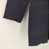 マッキントッシュ Mackintosh GENUINE HANDMADE スコットランド製 ゴム引き ステンカラー コート メンズ import:L