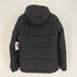 ジャックローズ JACKROSE フーデッド 中綿 ジャケット メンズ JPN:M