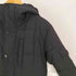 ジャックローズ JACKROSE フーデッド 中綿 ジャケット メンズ JPN:M