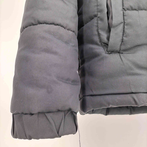 ジャックローズ JACKROSE フーデッド 中綿 ジャケット メンズ JPN:M
