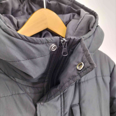 ジャックローズ JACKROSE フーデッド 中綿 ジャケット メンズ JPN:M