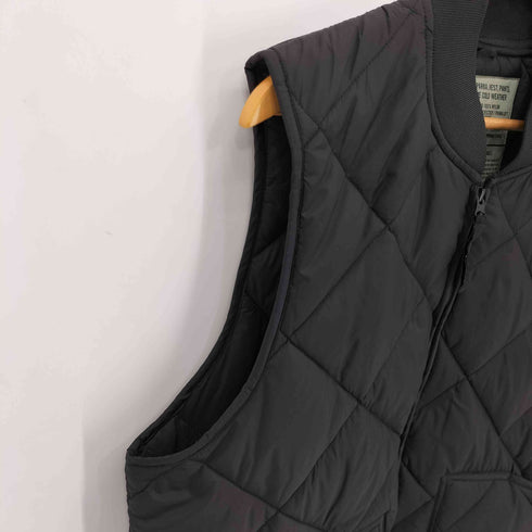 フリークスストア FREAKS STORE PRIMALOFT キルティングベスト メンズ JPN:M