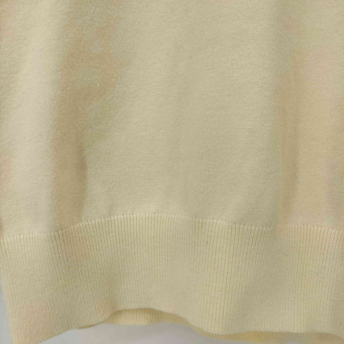 ロペピクニック Rope Picnic ロゴインターシャニットプルオーバー レディース JPN:38