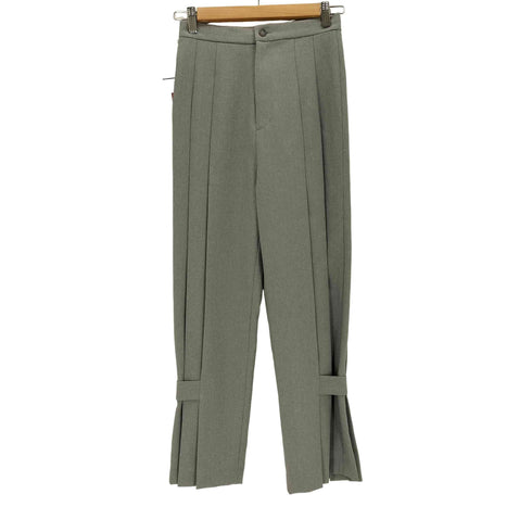 アマイル AMAIL Jaefun belt pants レディース JPN:S