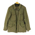 ユーエスアーミー U.S. ARMY 40S M-1943 FIELD JACKET メンズ