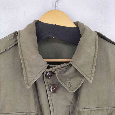 ユーエスアーミー U.S. ARMY 40S M-1943 FIELD JACKET メンズ