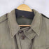 ユーエスアーミー U.S. ARMY 40S M-1943 FIELD JACKET メンズ