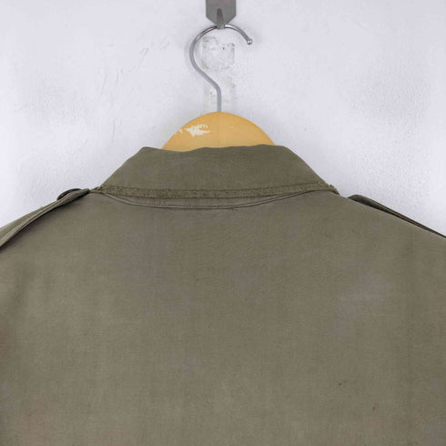 ユーエスアーミー U.S. ARMY 40S M-1943 FIELD JACKET メンズ