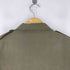 ユーエスアーミー U.S. ARMY 40S M-1943 FIELD JACKET メンズ