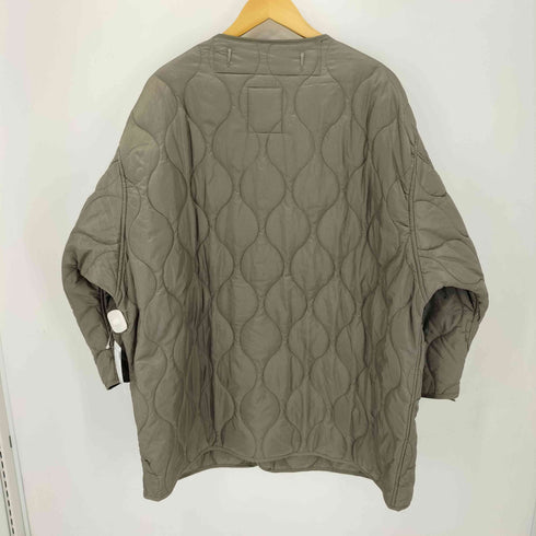 フリークスストア FREAKS STORE 24AW M65 キルトライナー レディース FREE