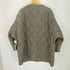 フリークスストア FREAKS STORE 24AW M65 キルトライナー レディース FREE