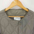フリークスストア FREAKS STORE 24AW M65 キルトライナー レディース FREE