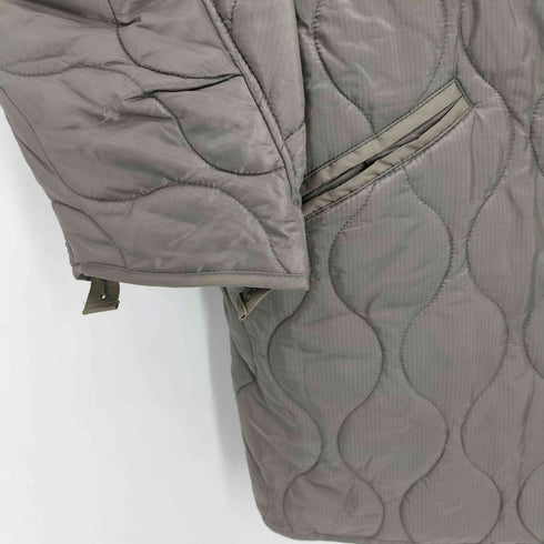 フリークスストア FREAKS STORE 24AW M65 キルトライナー レディース FREE