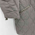 フリークスストア FREAKS STORE 24AW M65 キルトライナー レディース FREE