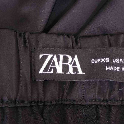 ザラ ZARA パラシュートパンツ レディース JPN:XS