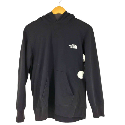 ザノースフェイス THE NORTH FACE FACEスクエアロゴフーディー メンズ import:M