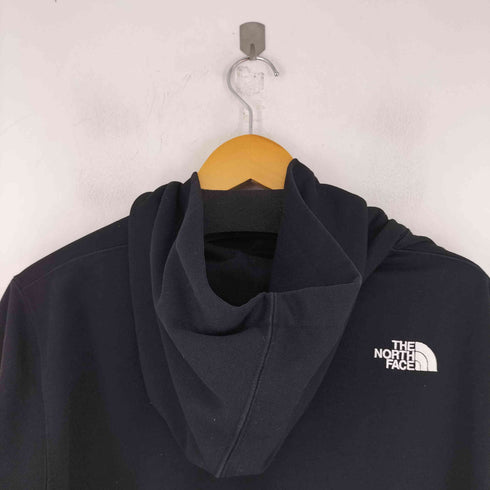 ザノースフェイス THE NORTH FACE FACEスクエアロゴフーディー メンズ import:M