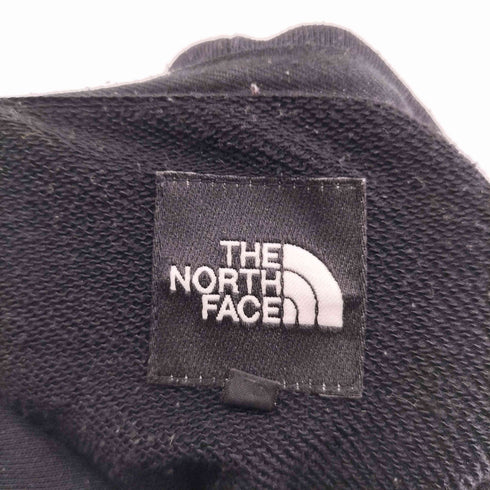 ザノースフェイス THE NORTH FACE FACEスクエアロゴフーディー メンズ import:M