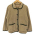 エーグル AIGLE POLARTEC フリースカーディガン レディース JPN:M