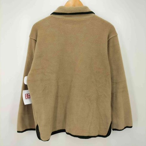 エーグル AIGLE POLARTEC フリースカーディガン レディース JPN:M