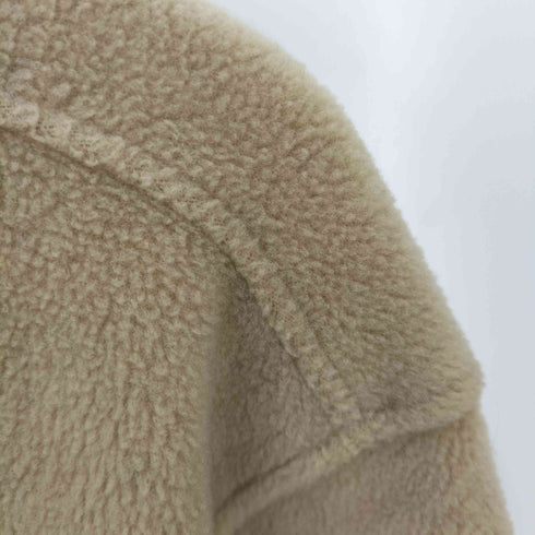 エーグル AIGLE POLARTEC フリースカーディガン レディース JPN:M