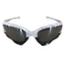 オークリー OAKLEY RACING JACKET White Black Ghost Text メンズ