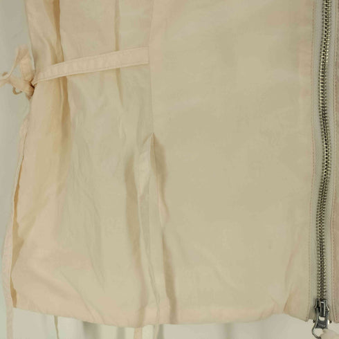 マウジー moussy M_ エムアンダーバー KAPOK VEST ベスト レディース JPN:1