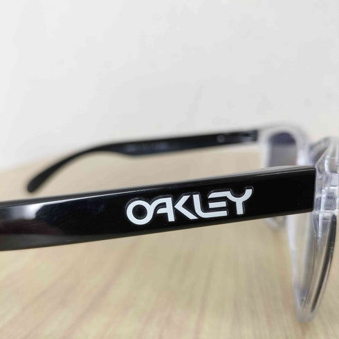 オークリー OAKLEY FROGSKINS メンズ