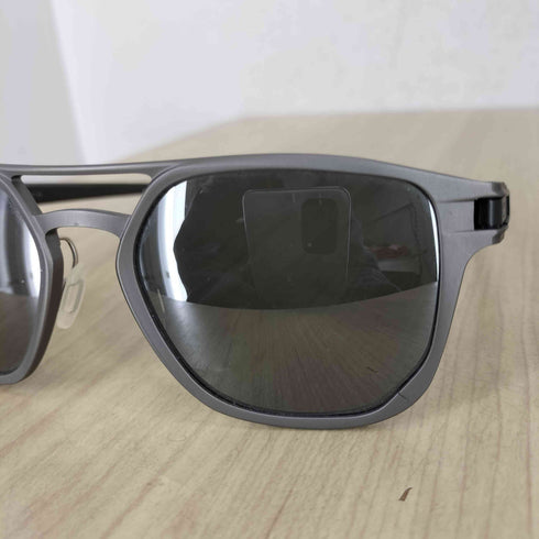 オークリー OAKLEY LATCH ALPHA メンズ