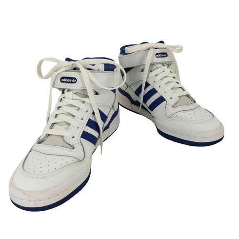 アディダスオリジナルス adidas Originals Forum Mid スニーカー レディース JPN:24