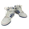 アディダスオリジナルス adidas Originals Forum Mid スニーカー レディース JPN:24
