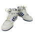 アディダスオリジナルス adidas Originals Forum Mid スニーカー レディース JPN:24