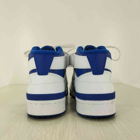 アディダスオリジナルス adidas Originals Forum Mid スニーカー レディース JPN:24