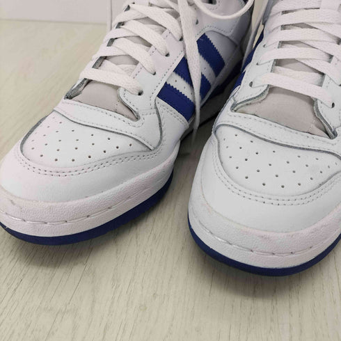 アディダスオリジナルス adidas Originals Forum Mid スニーカー レディース JPN:24