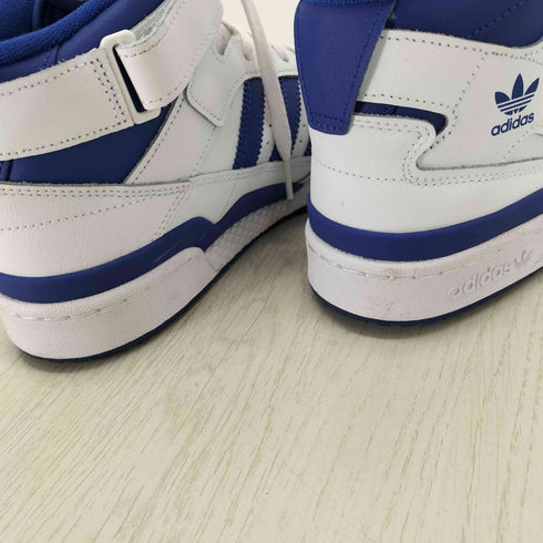 アディダスオリジナルス adidas Originals Forum Mid スニーカー レディース JPN:24