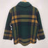ウールリッチ WOOLRICH 50S 黒羊三角タグ プルオーバーウールシャツジャケット メンズ JPN:L