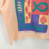 SGT. LEISURE 90S USA製 ©1995 フロントプリント S/S Tシャツ レディース ONE SIZE
