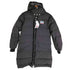 マウンテンイクイップメント MOUNTAIN EQUIPMENT WOMENS RETRO LIGHTLINE COAT ウィメンズ レトロ ライトライン ダウンコート レディース JPN:L