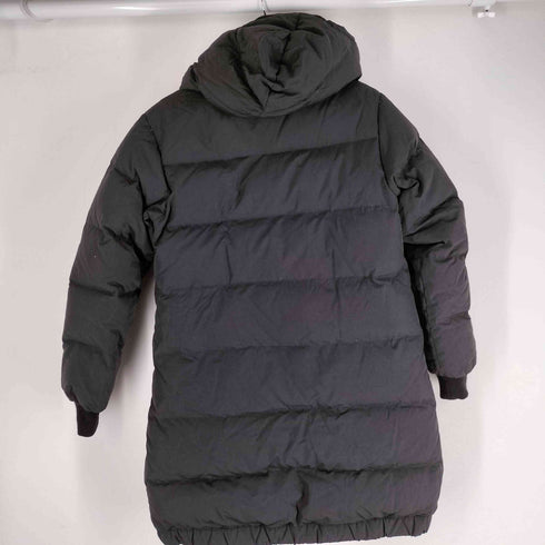 マウンテンイクイップメント MOUNTAIN EQUIPMENT WOMENS RETRO LIGHTLINE COAT ウィメンズ レトロ ライトライン ダウンコート レディース JPN:L
