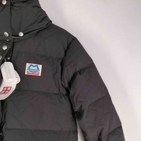 マウンテンイクイップメント MOUNTAIN EQUIPMENT WOMENS RETRO LIGHTLINE COAT ウィメンズ レトロ ライトライン ダウンコート レディース JPN:L
